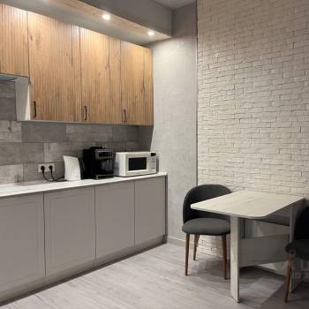 Сдается 1-комнатная квартира, 41 м²