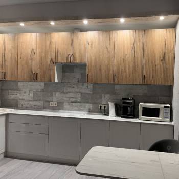 Сдается 1-комнатная квартира, 41 м²