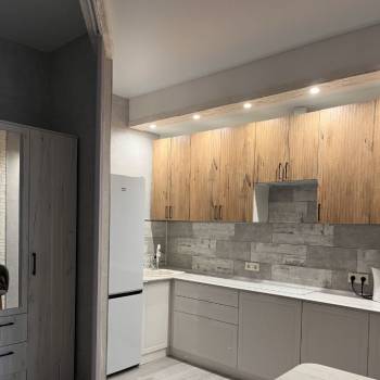 Сдается 1-комнатная квартира, 41 м²