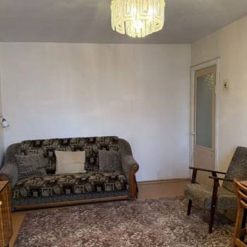 Сдается 2-х комнатная квартира, 54 м²