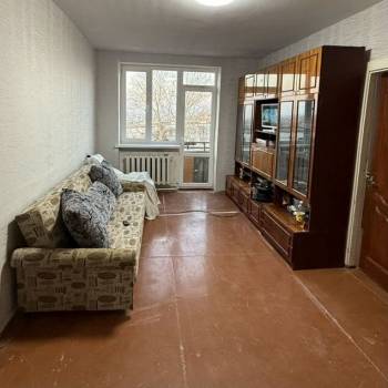 Продается 2-х комнатная квартира, 44 м²