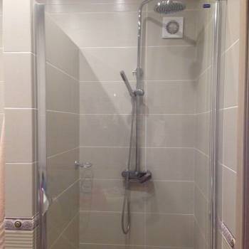 Продается 1-комнатная квартира, 56,5 м²