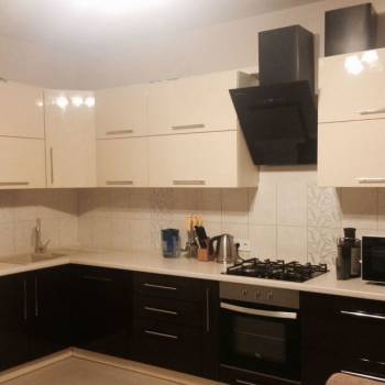 Продается 1-комнатная квартира, 56,5 м²