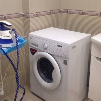 Продается 1-комнатная квартира, 56,5 м²