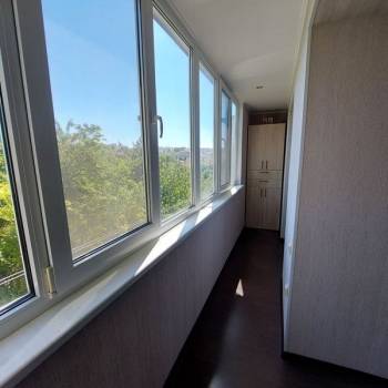 Продается 3-х комнатная квартира, 81 м²