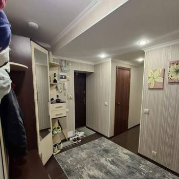 Продается 3-х комнатная квартира, 81 м²