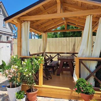 Сдается Дом, 20 м²