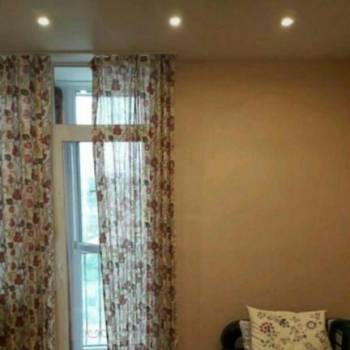 Сдается 1-комнатная квартира, 33 м²