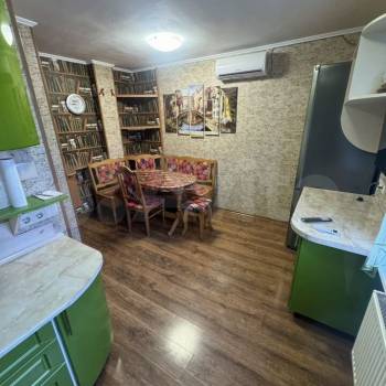 Сдается 2-х комнатная квартира, 54 м²