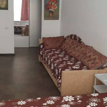 Сдается 1-комнатная квартира, 31 м²