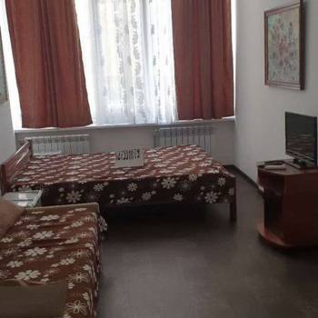 Сдается 1-комнатная квартира, 31 м²