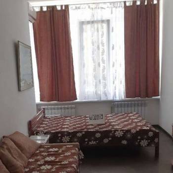 Сдается 1-комнатная квартира, 31 м²