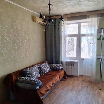 Сдается 2-х комнатная квартира, 42 м²
