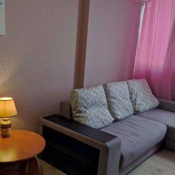 Сдается 1-комнатная квартира, 39 м²