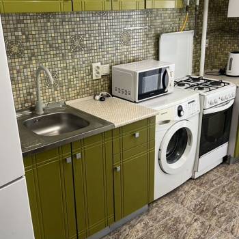 Сдается 1-комнатная квартира, 39 м²