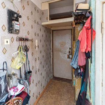 Продается 2-х комнатная квартира, 43,8 м²