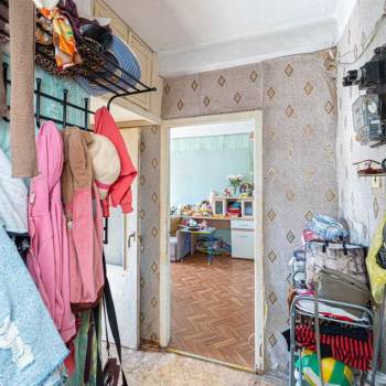 Продается 2-х комнатная квартира, 43,8 м²