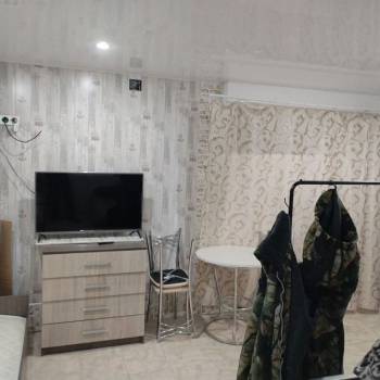 Продается 1-комнатная квартира, 24,4 м²