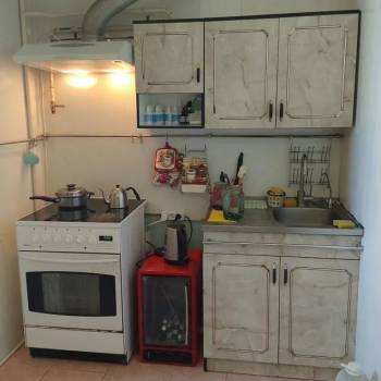 Продается 1-комнатная квартира, 36,1 м²