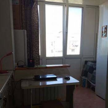 Продается 1-комнатная квартира, 36,1 м²