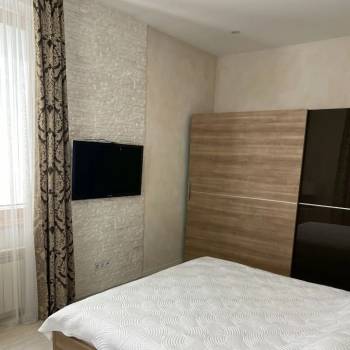 Сдается 2-х комнатная квартира, 52 м²