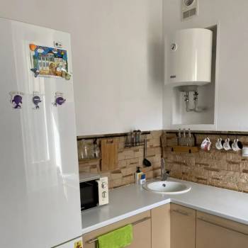 Сдается 2-х комнатная квартира, 52 м²