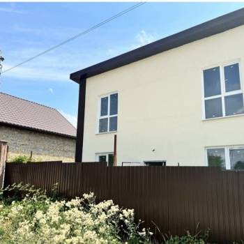 Продается Дом, 120 м²