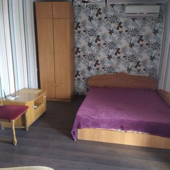 Сдается 1-комнатная квартира, 37 м²