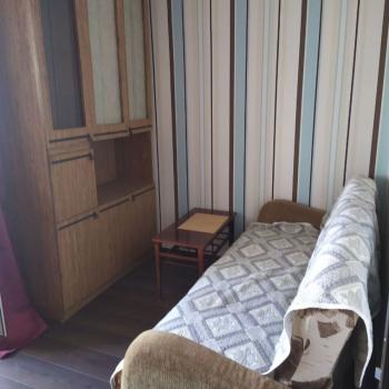 Сдается 1-комнатная квартира, 37 м²