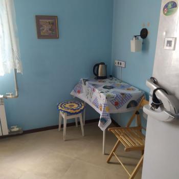 Сдается 1-комнатная квартира, 37 м²