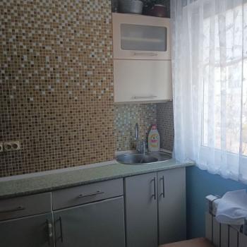 Сдается 1-комнатная квартира, 37 м²