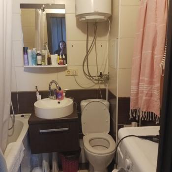 Сдается 1-комнатная квартира, 37 м²