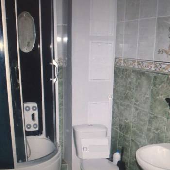 Сдается 1-комнатная квартира, 32 м²