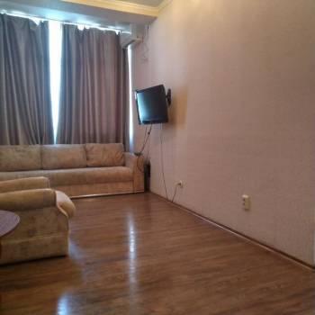 Сдается 1-комнатная квартира, 32 м²