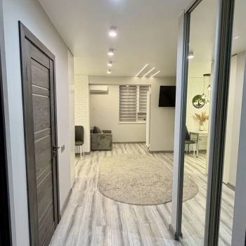 Сдается 1-комнатная квартира, 31 м²