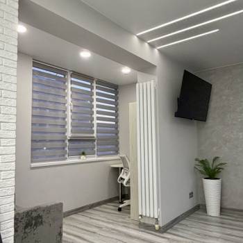 Сдается 1-комнатная квартира, 31 м²