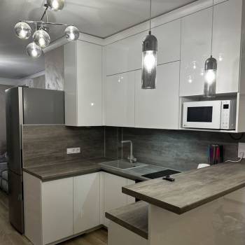 Продается 2-х комнатная квартира, 66,8 м²