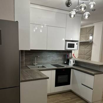 Продается 2-х комнатная квартира, 66,8 м²