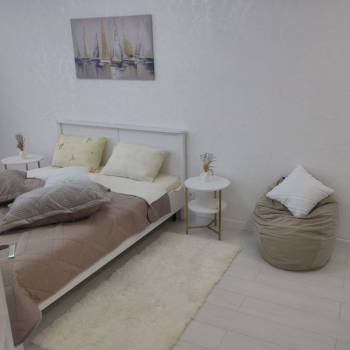 Сдается 1-комнатная квартира, 35 м²