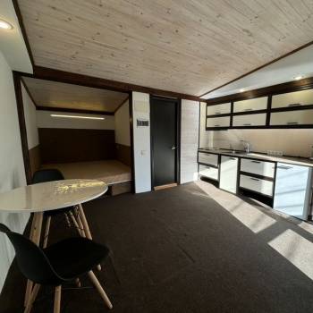 Сдается 1-комнатная квартира, 30 м²