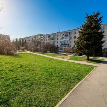 Продается 3-х комнатная квартира, 57,6 м²