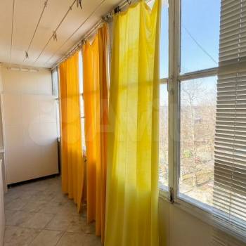 Продается 3-х комнатная квартира, 57,6 м²