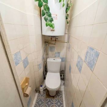 Продается 3-х комнатная квартира, 57,6 м²