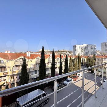 Продается 3-х комнатная квартира, 127,9 м²