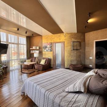 Продается 3-х комнатная квартира, 127,9 м²