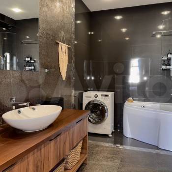Продается 3-х комнатная квартира, 127,9 м²