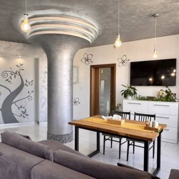 Продается 3-х комнатная квартира, 127,9 м²