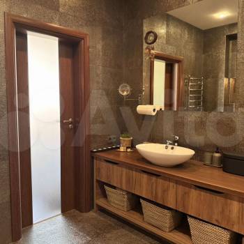 Продается 3-х комнатная квартира, 127,9 м²