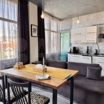 Продается 3-х комнатная квартира, 127,9 м²