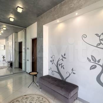 Продается 3-х комнатная квартира, 127,9 м²